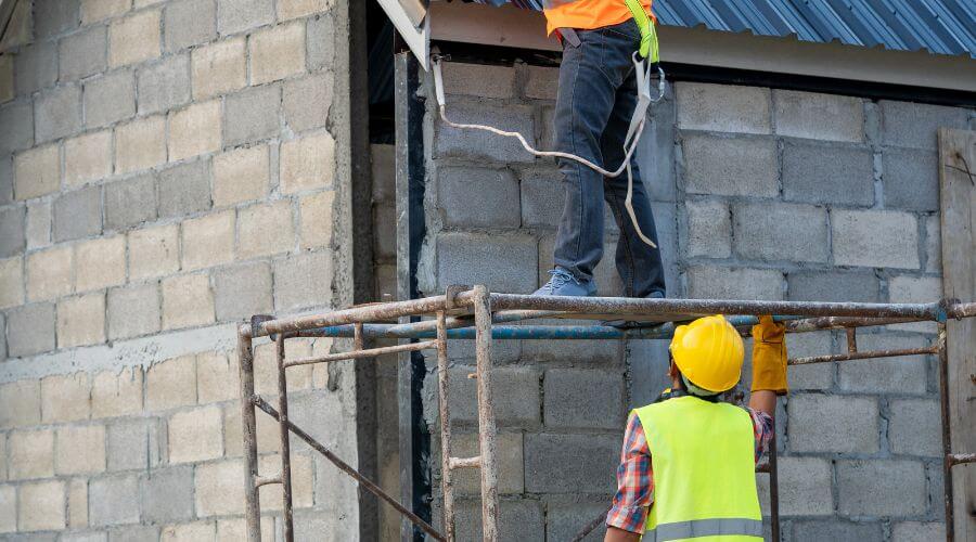 Expert top industrial roofings services in Vincentown, NJ